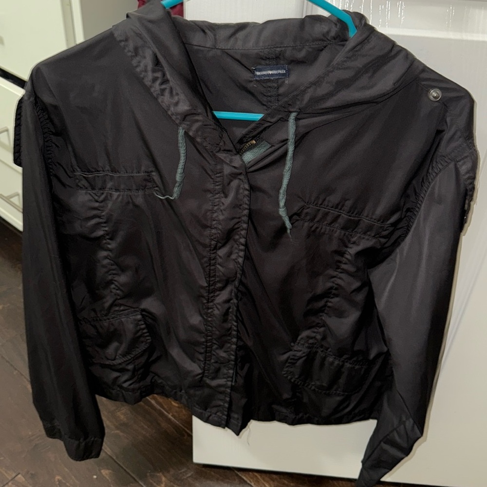 Brandy Melville wind breaker jacket